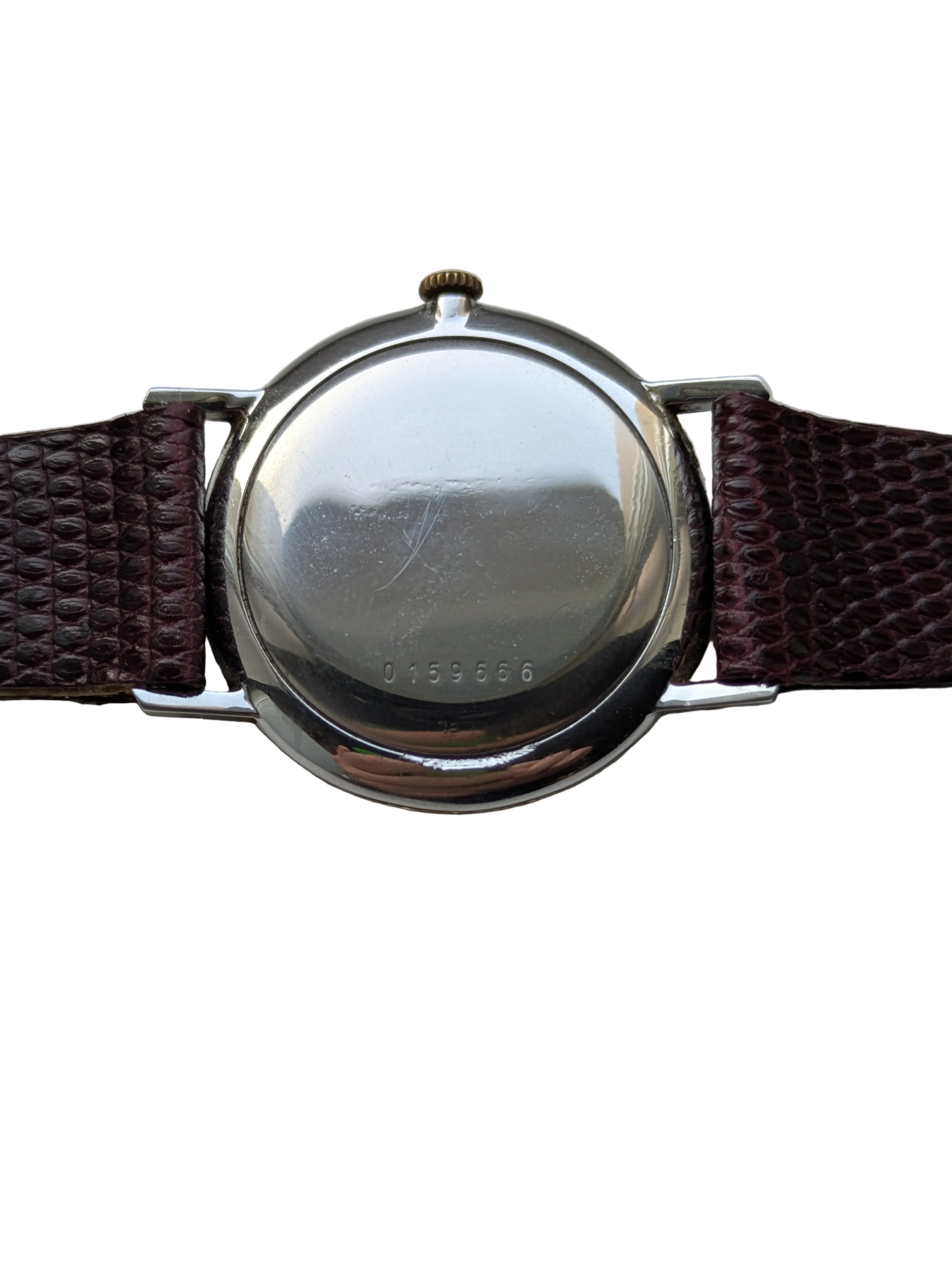 Marvin Dresswatch