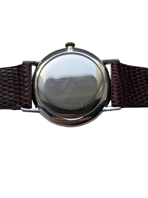 Marvin Dresswatch