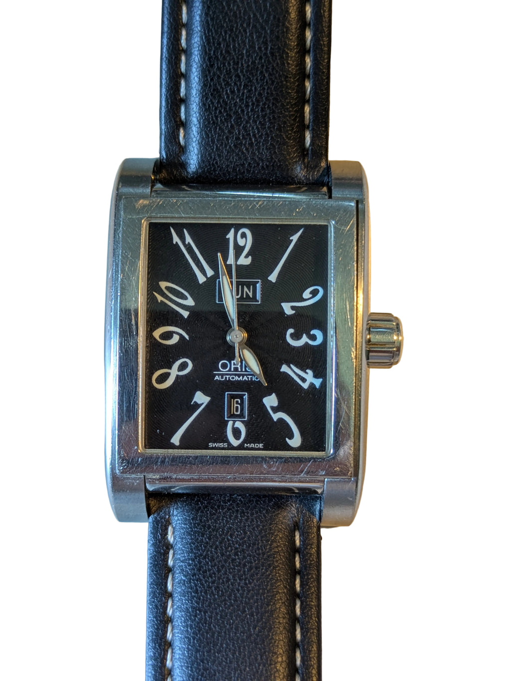 Oris Vintage