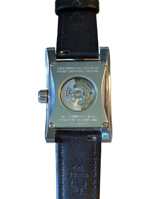 Oris Vintage